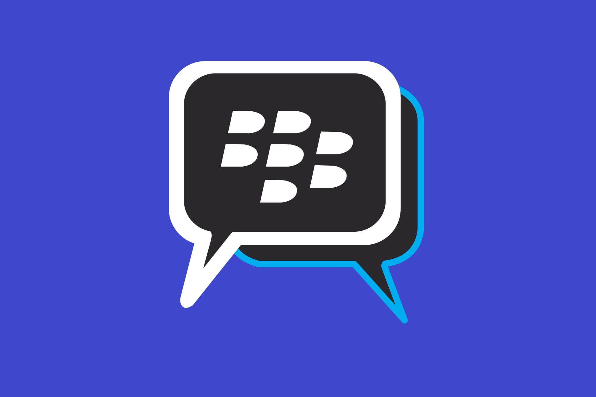 how to install BBM app on PC