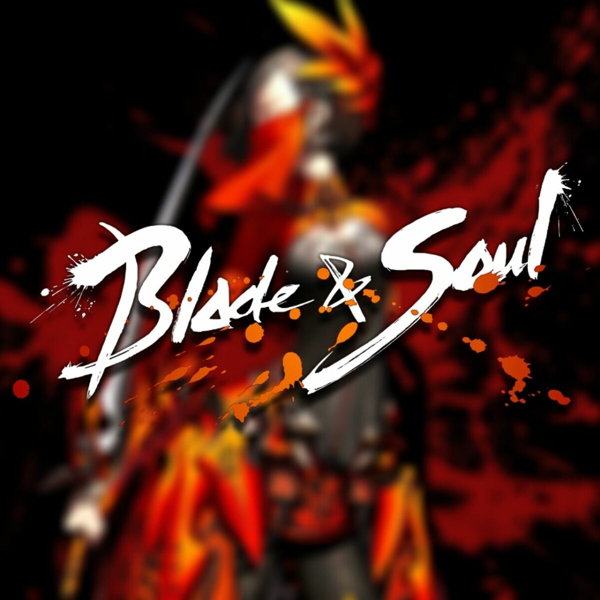 blade and soul fps fix