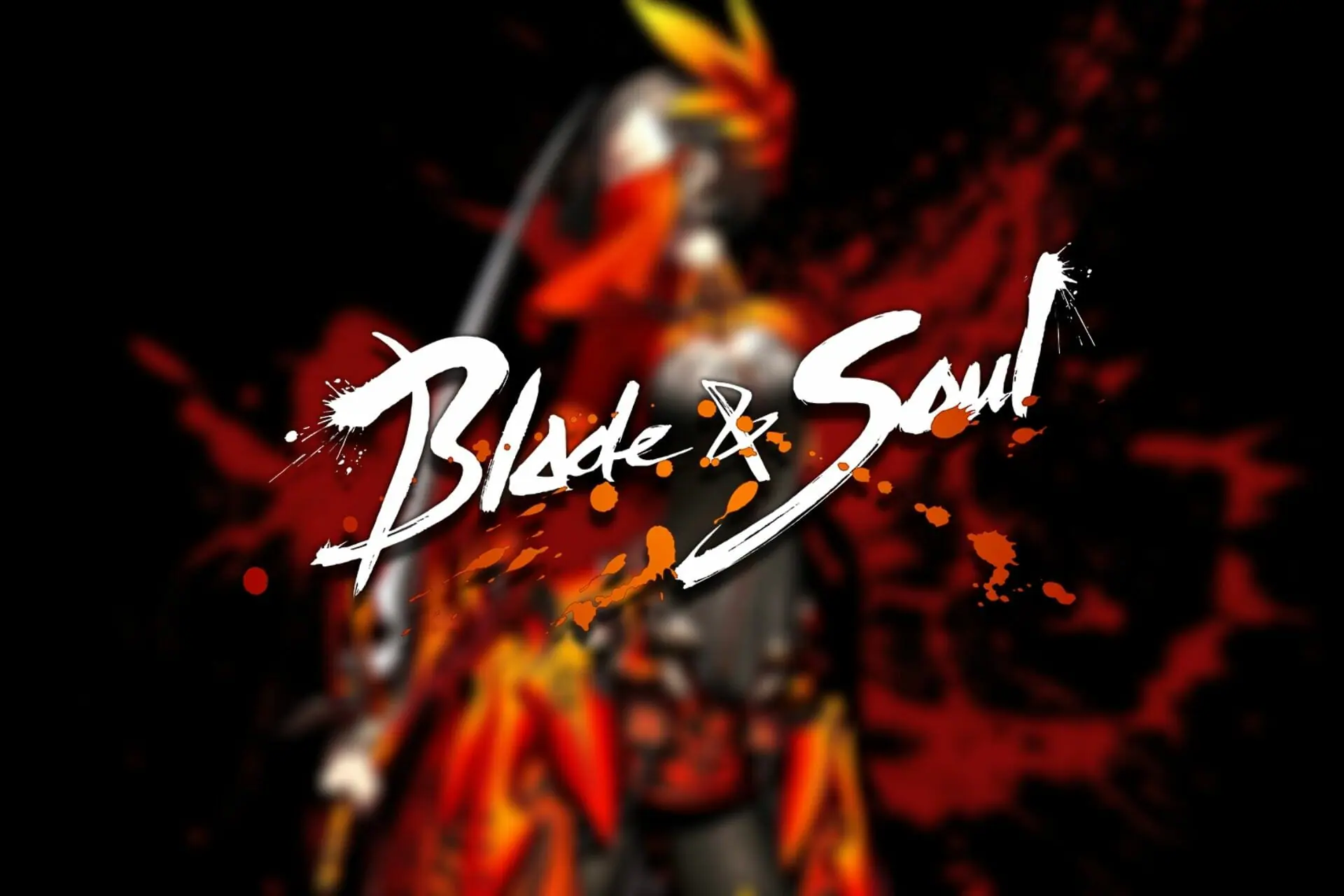 Blade and Soul VPN
