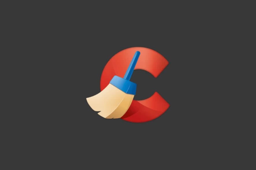 CCleaner