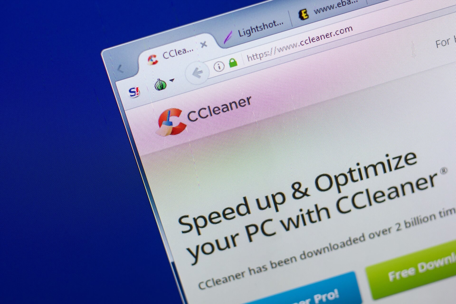 how to fix ccleaner windows 10 issues