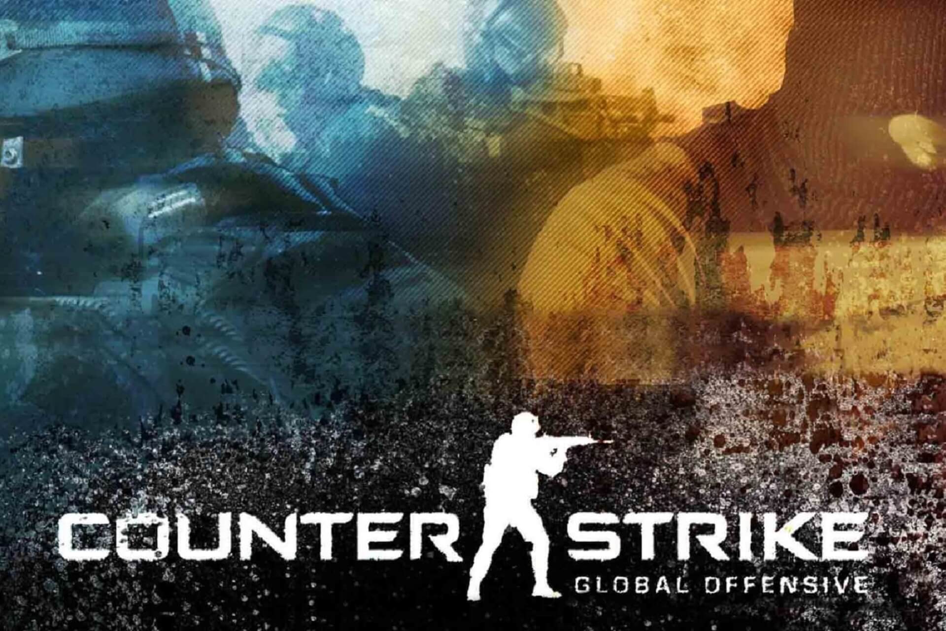 Counter Strike not connecting to server errors