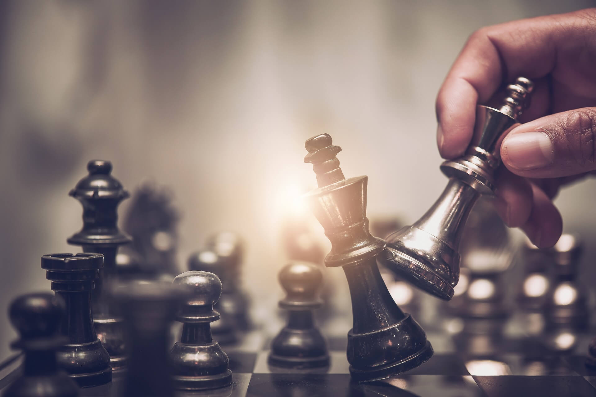 The best chess training software