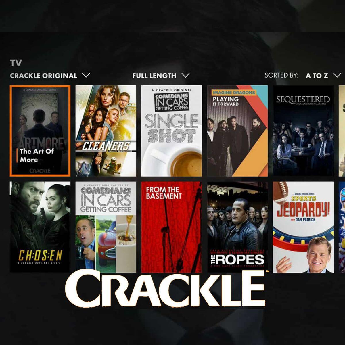 fix crackle issues