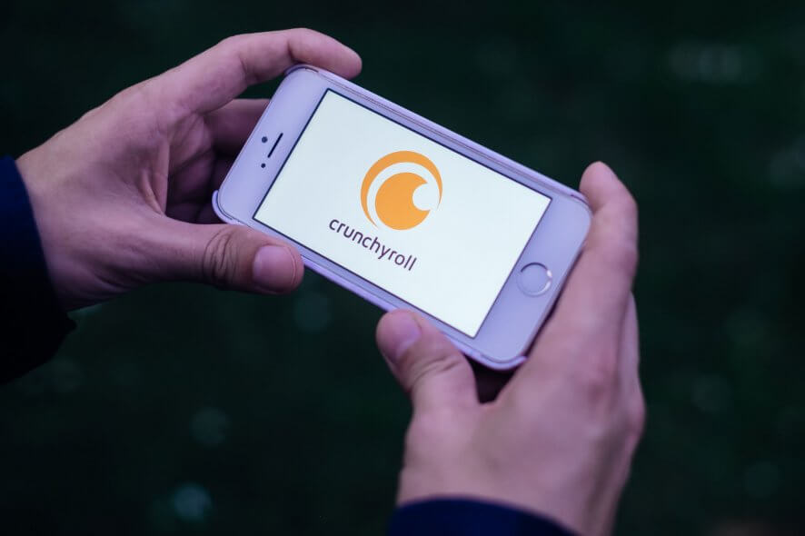 Crunchyroll & VPN not Working? Fix It With 3 Quick Tips