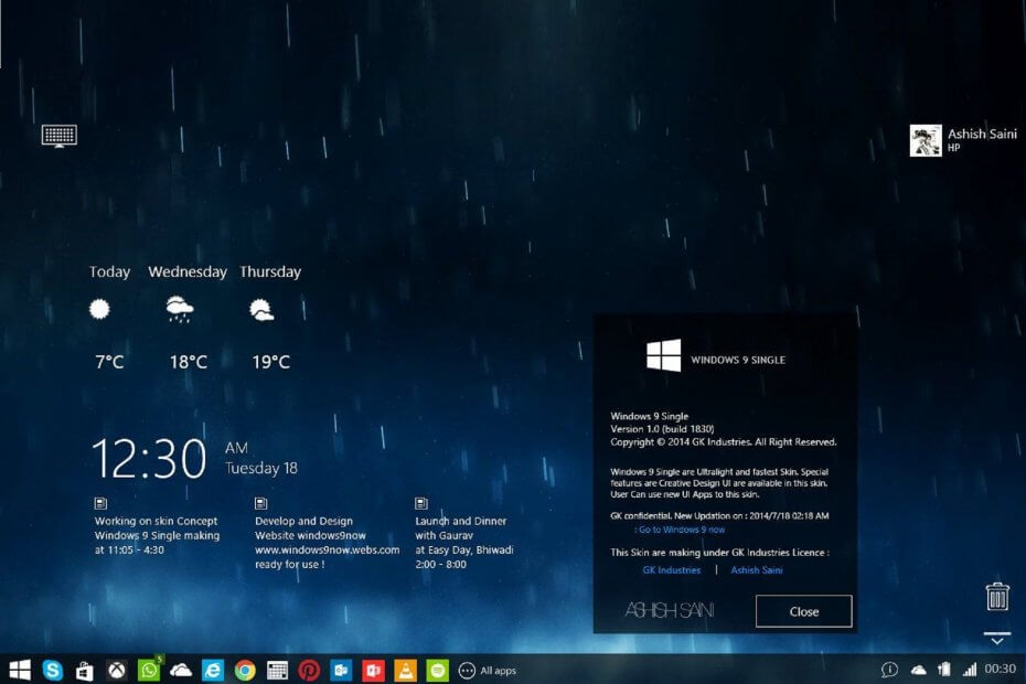 8 Best Windows 10 Desktop Customization Software - Riset