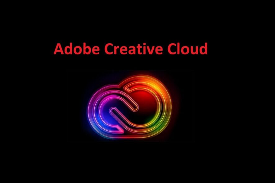 How to disable file sync for Adobe Creative Cloud