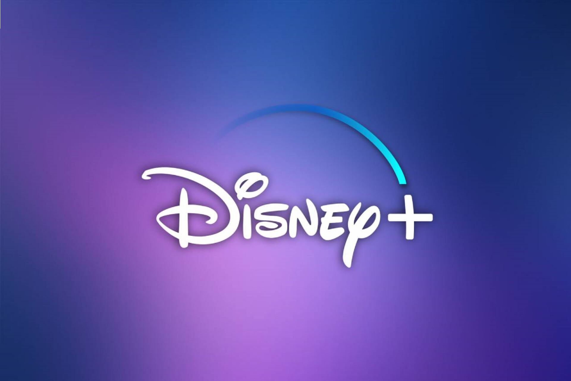 Disney Plus is not loading on Mac