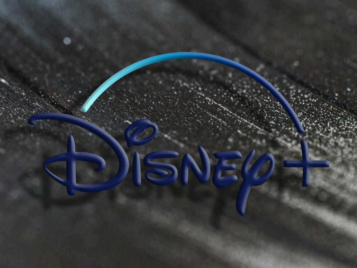 Disney plus for mac mini