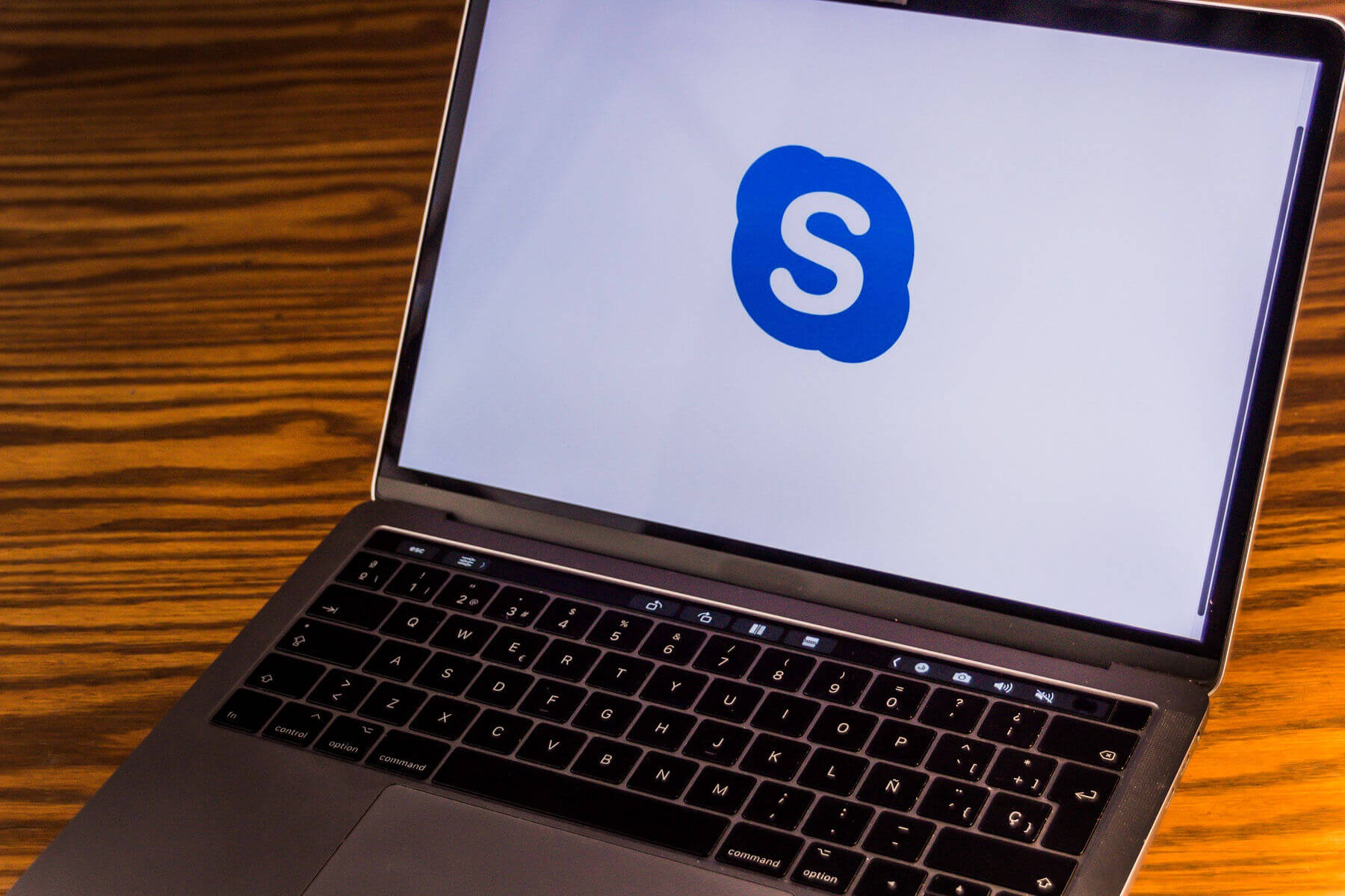 Download Skype for Desktop in Windows 10