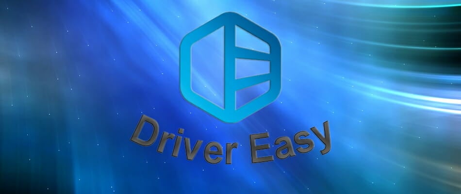 get Driver Easy