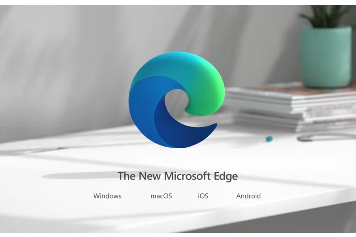 Edge Microsoft Edge Stable Chromium Now Available For