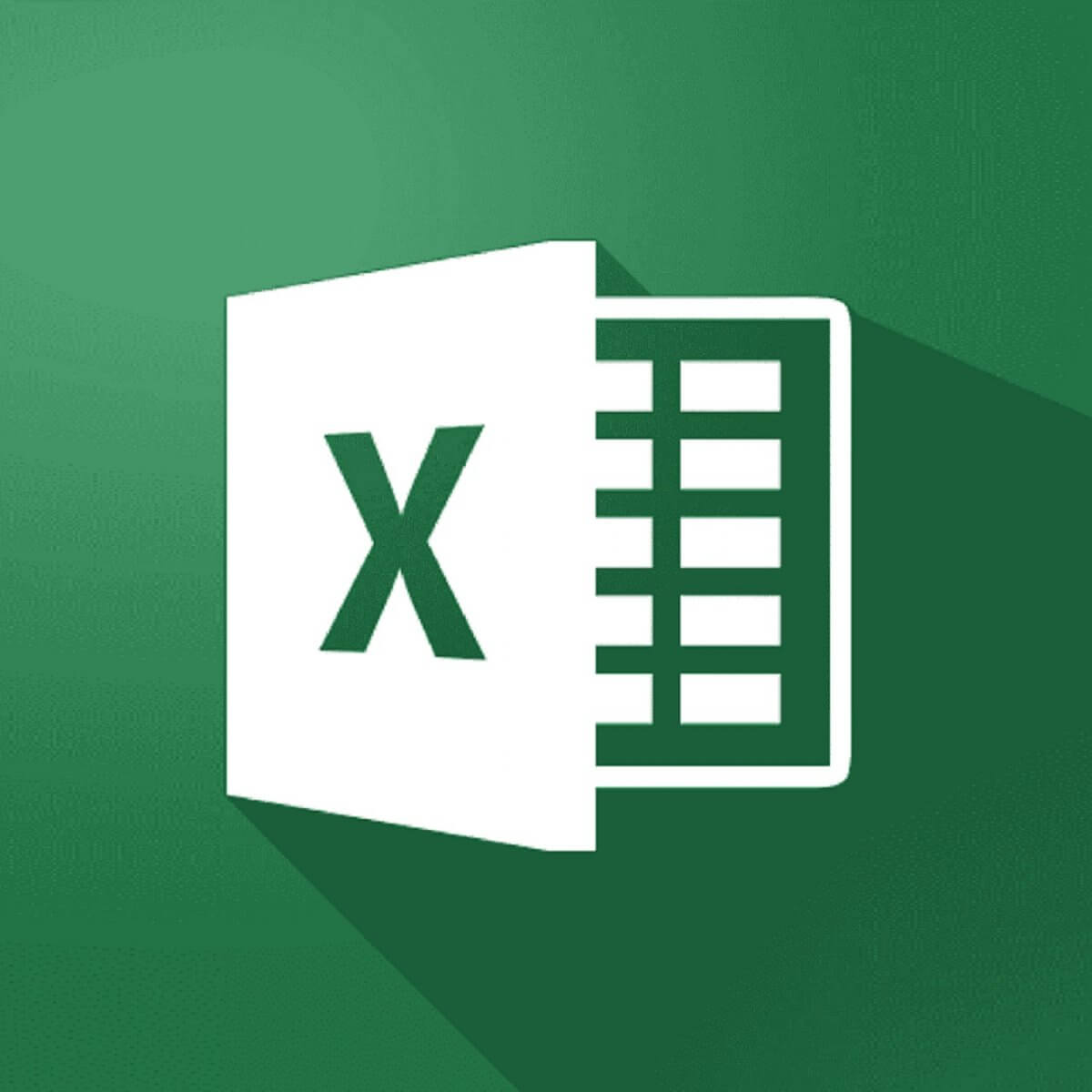 how to delete certain rows in excel at once