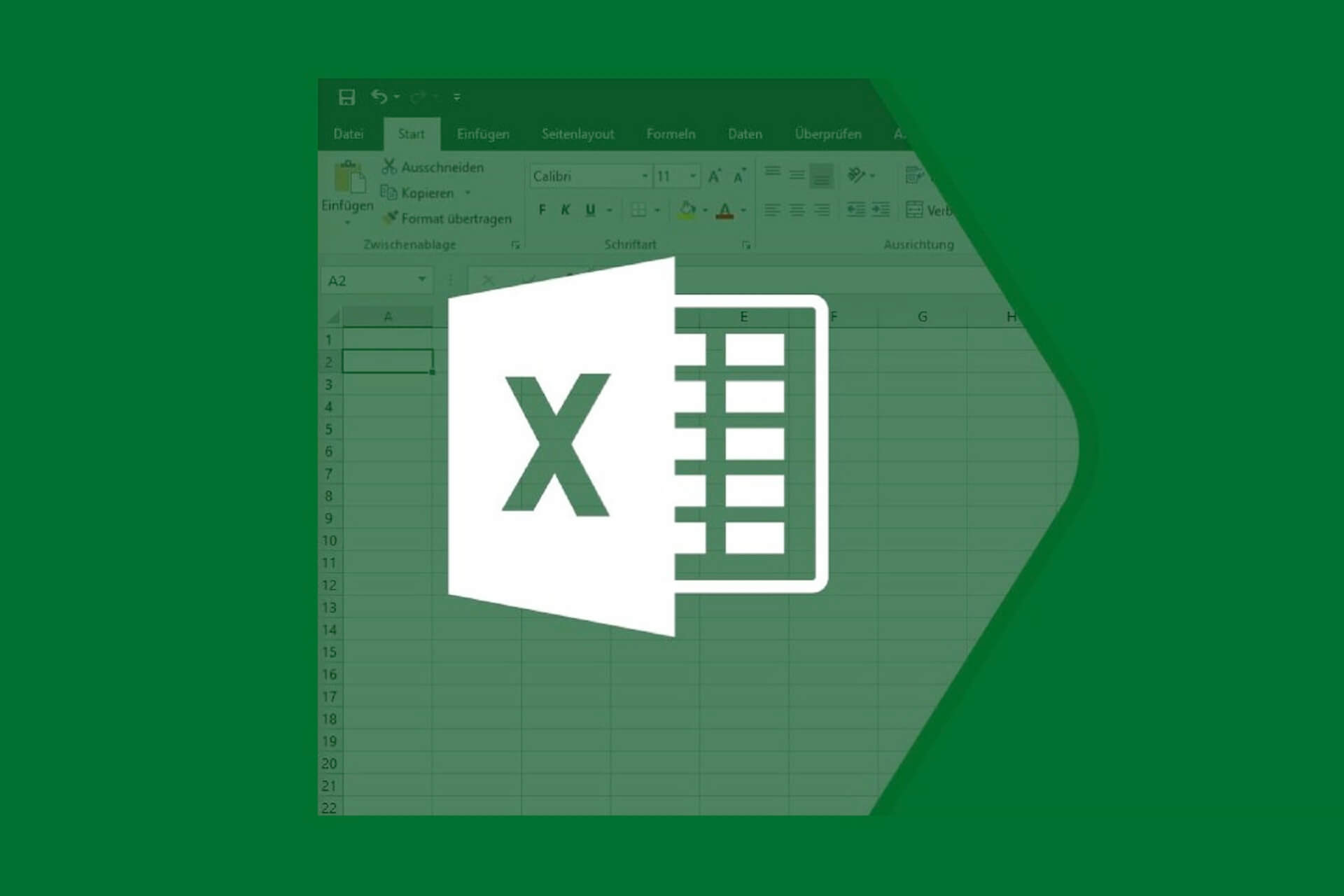 toolbar not showing in excel