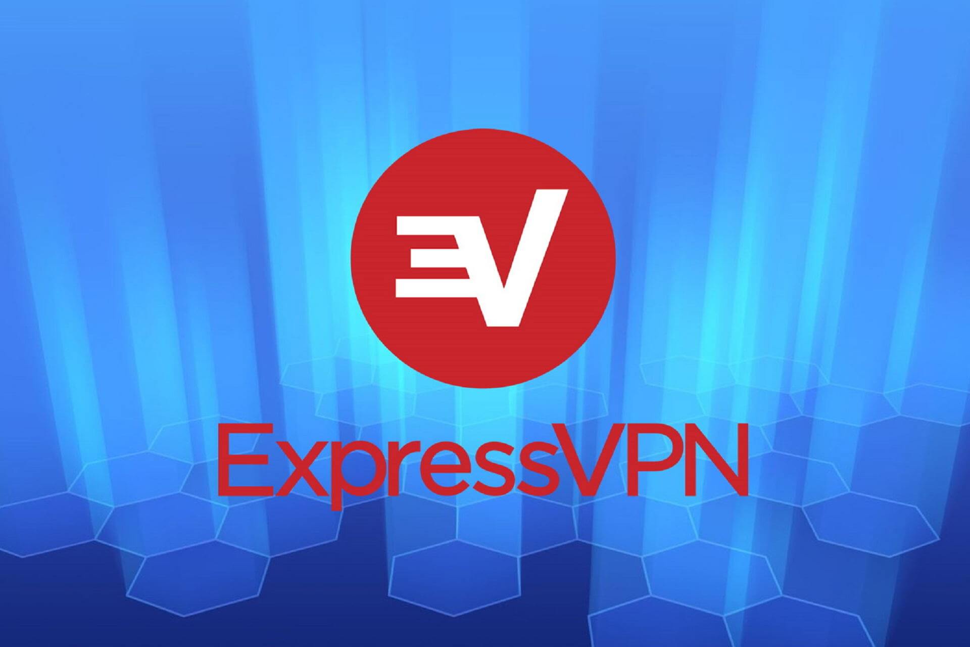 Fix ExpressVPN proxy error