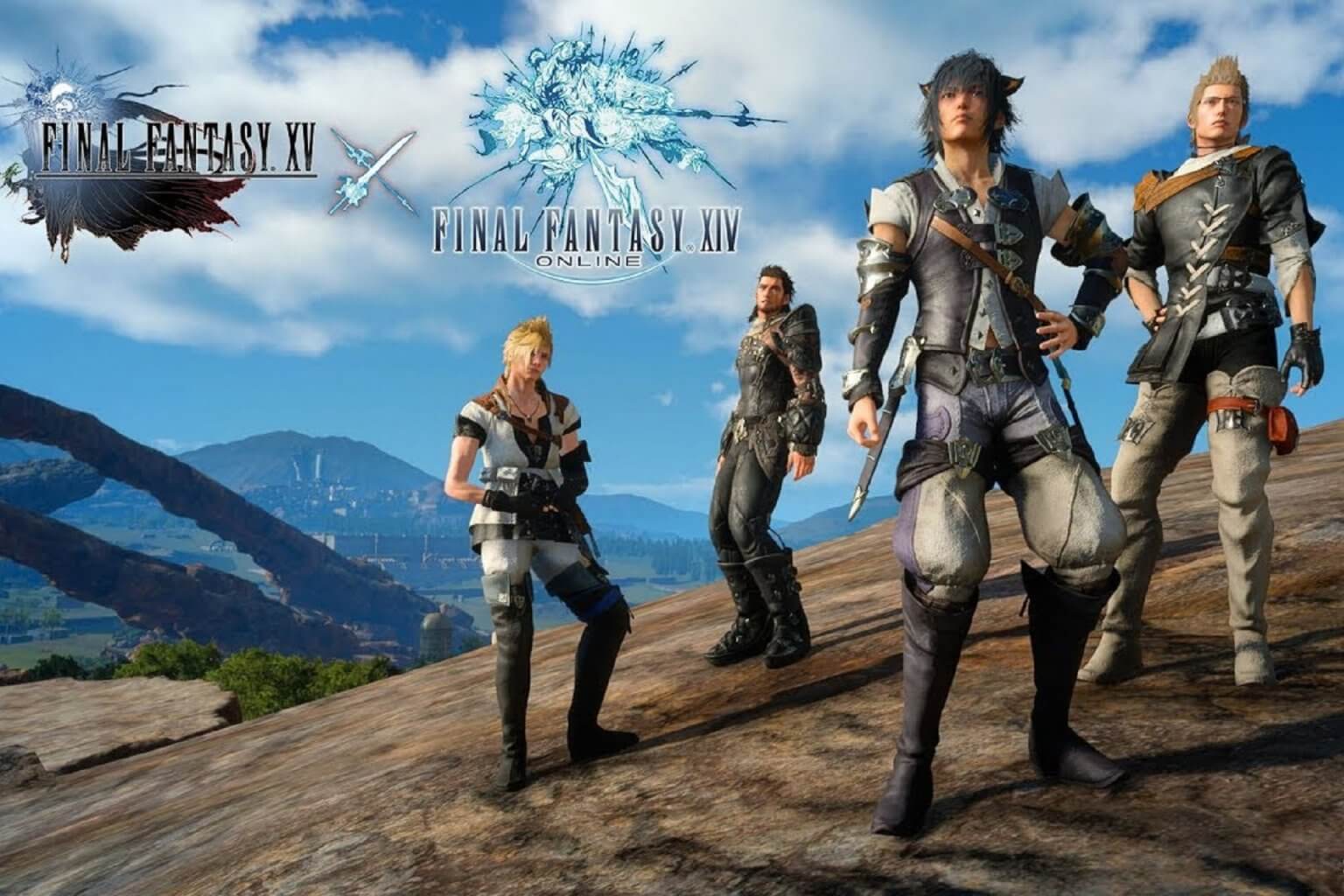 How To Fix FFXIV Error 2002 Lobby Server Connection Error How To Fix Ffxiv Error 2002 Lobby Server Connection Error