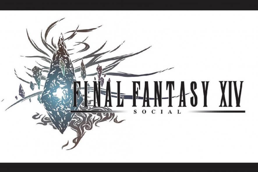 ff14 unable to complete version check