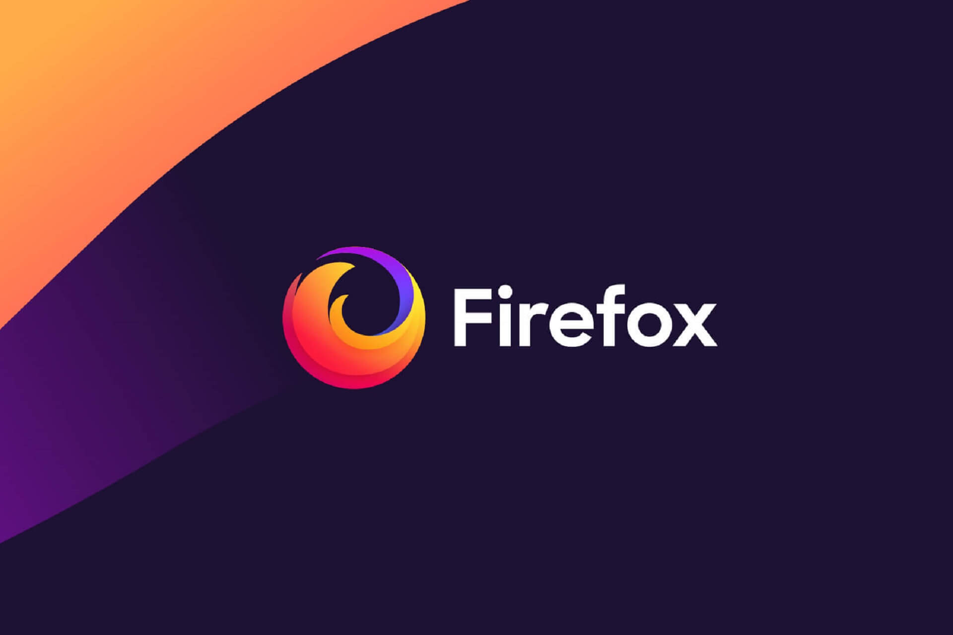 Mozilla Firefox Process Manager