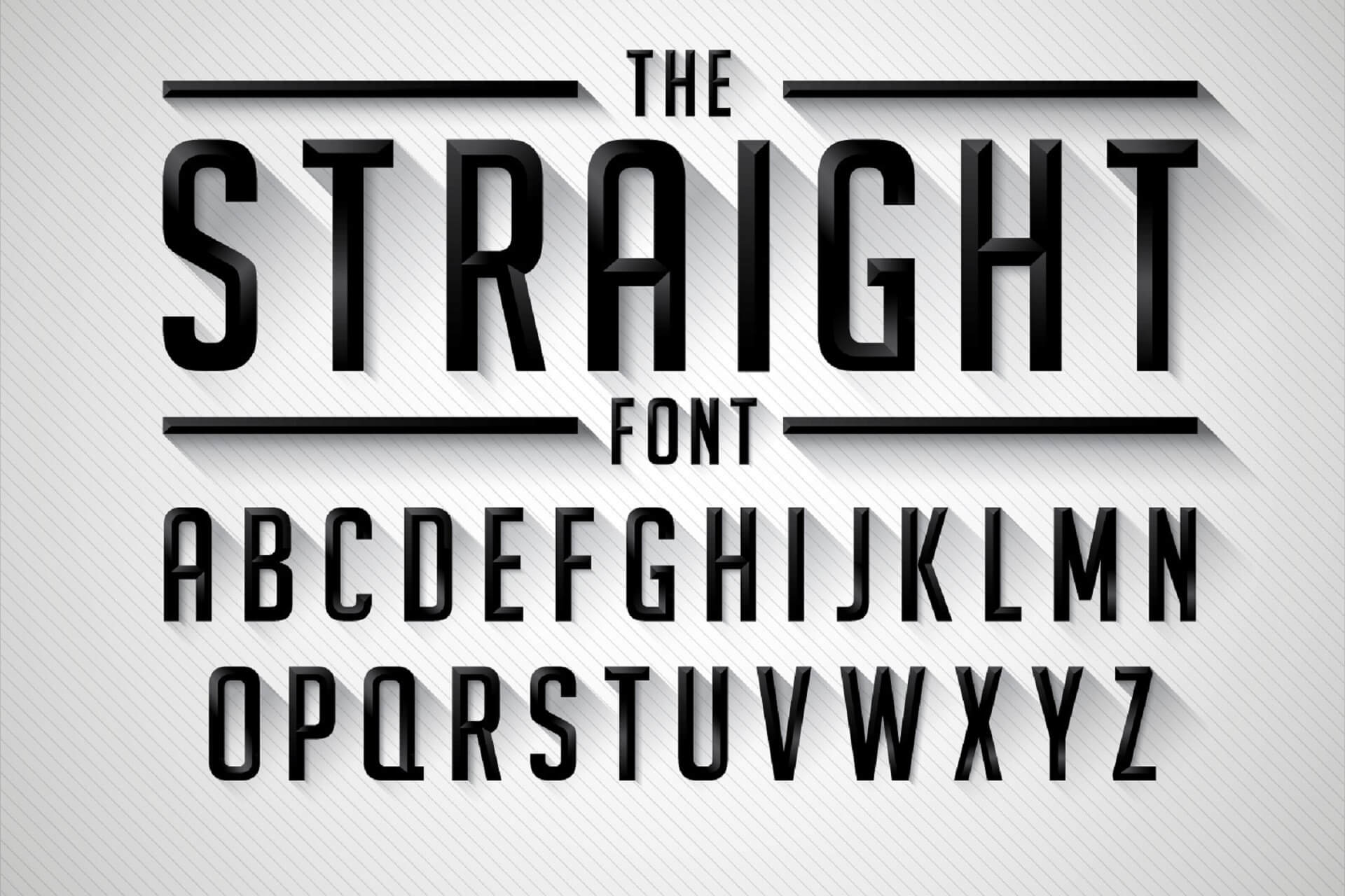 How To Make Your Own Fonts Within Windows 10 With Microsoft Font Maker ...