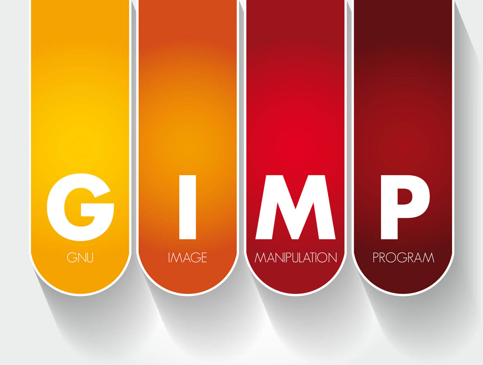 GIMP for Windows 10 download and install