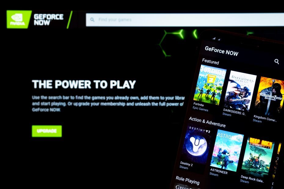 record with geforce experience