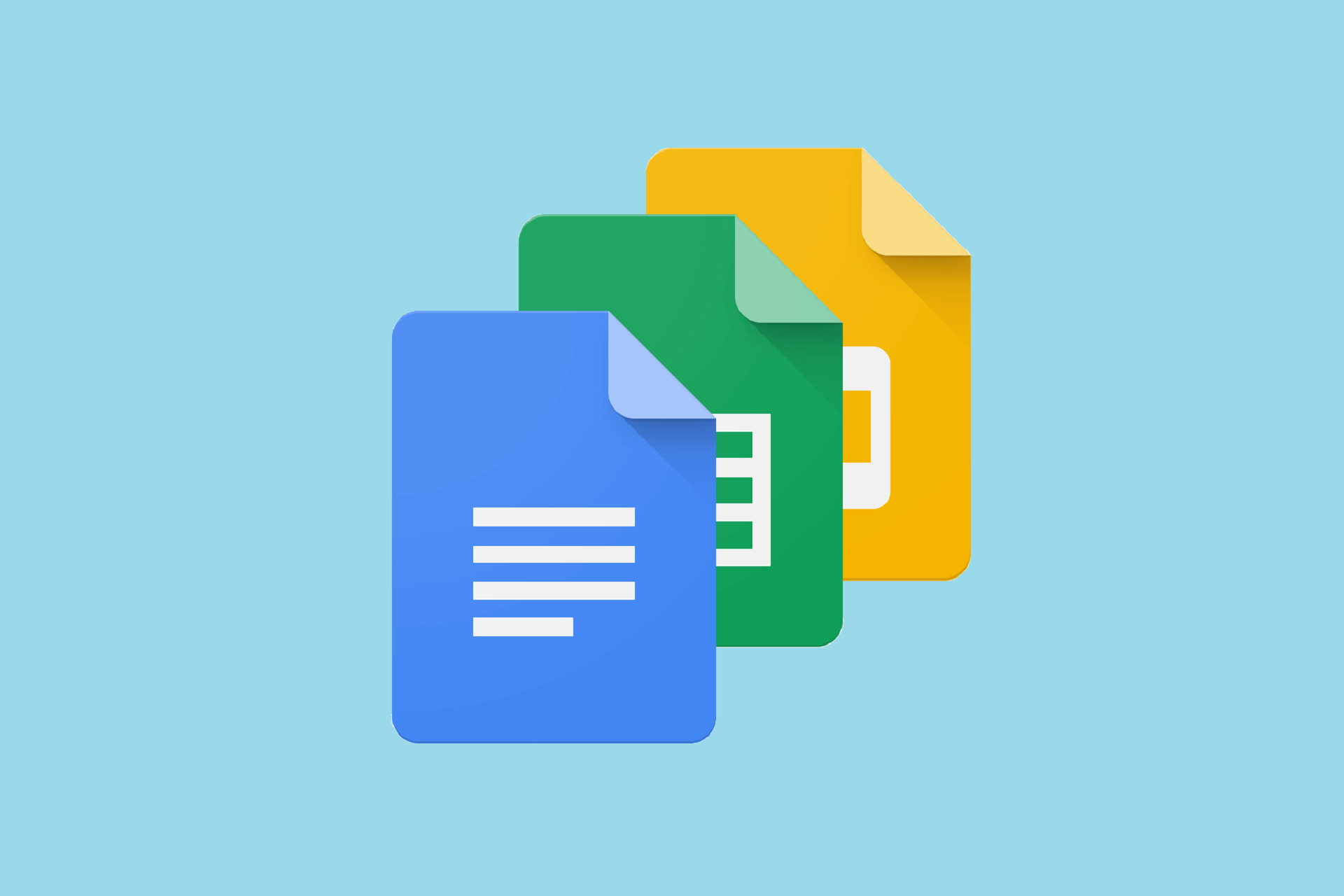 google doc suite for mac