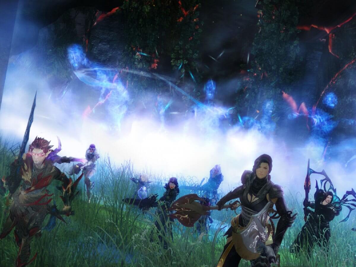 guild wars 2 state of the game 2019
