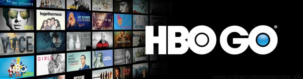 HBO GO sign in