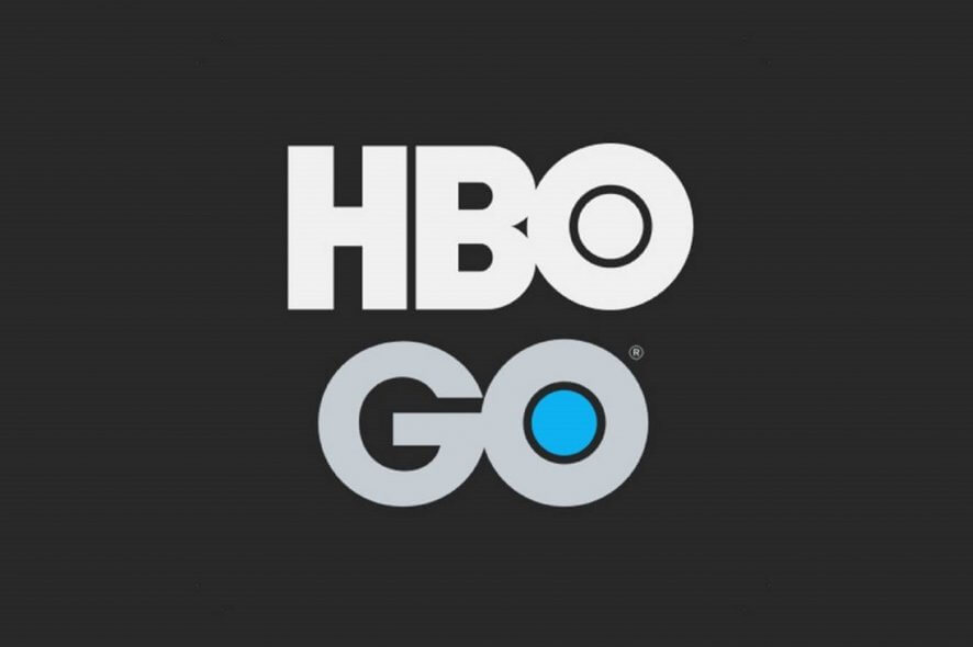 fix Xfinity HBO GO not working