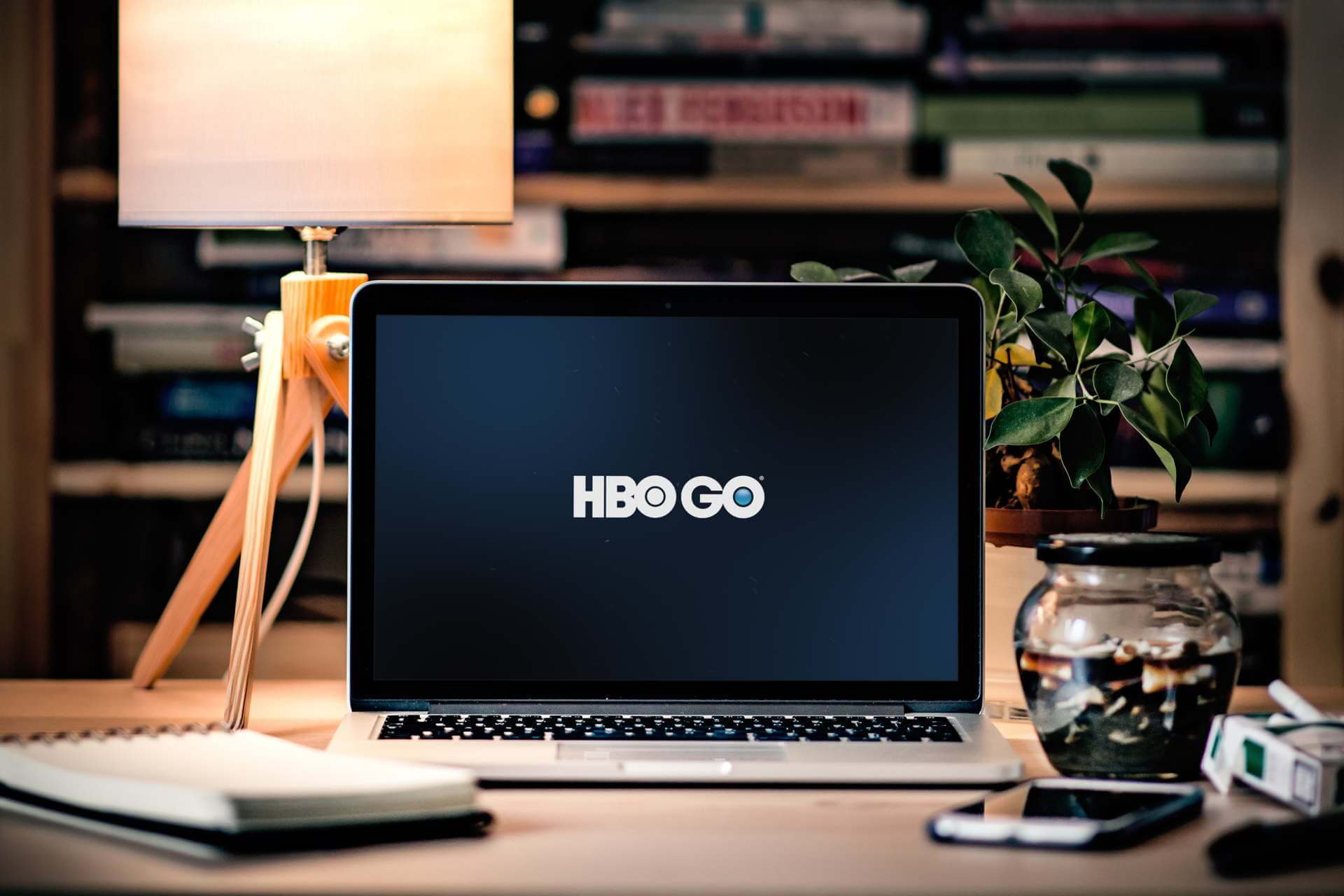 HBO Go doesn't let me sign in