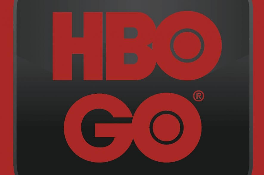 HBO Go and Now error