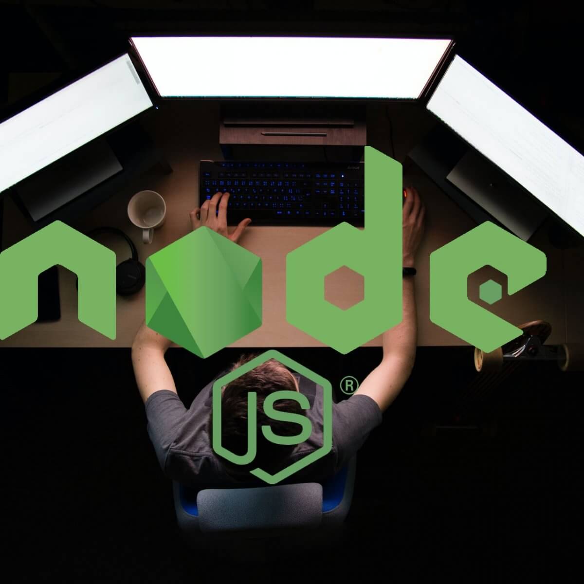 update node js windows cmd