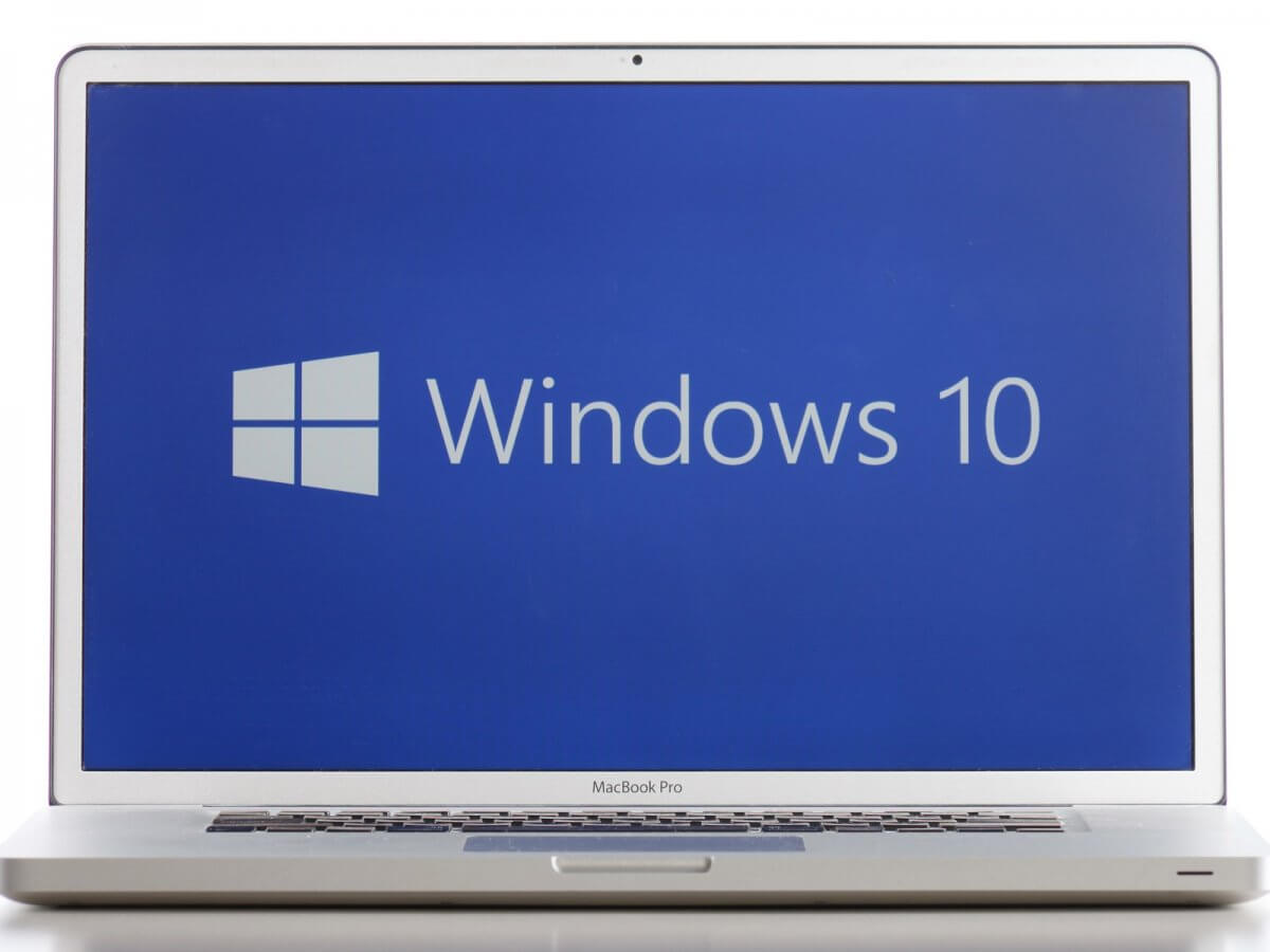 how to install windows on mac without product key