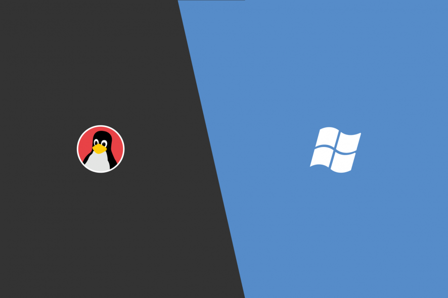 Microsoft supports Linux GUI apps to Windows 10