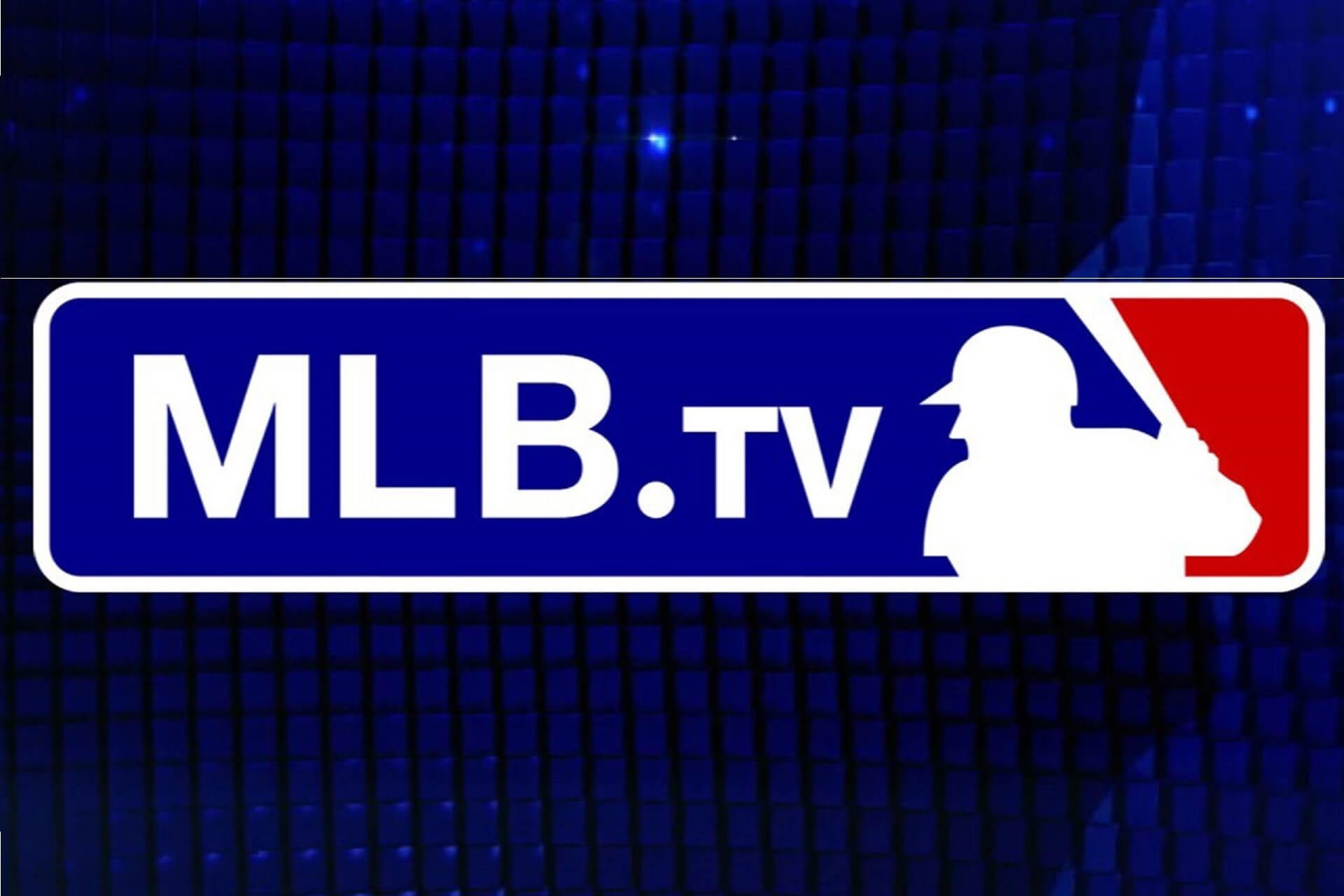 VPN not working with MLB.tv