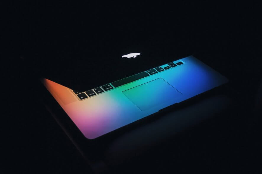 Macbook isn't connecting to external display