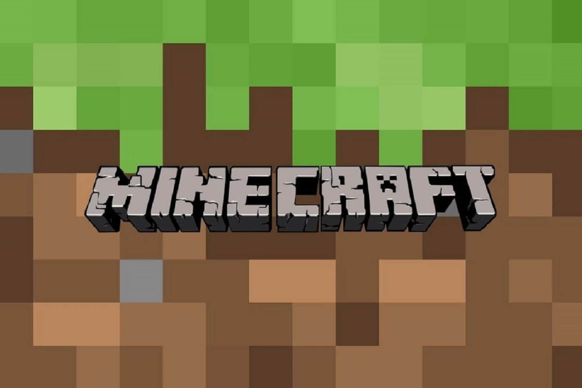 Create Minecraft server
