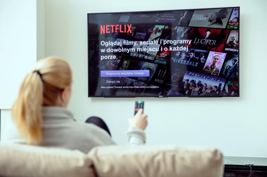 How to use Hola VPN for Netflix
