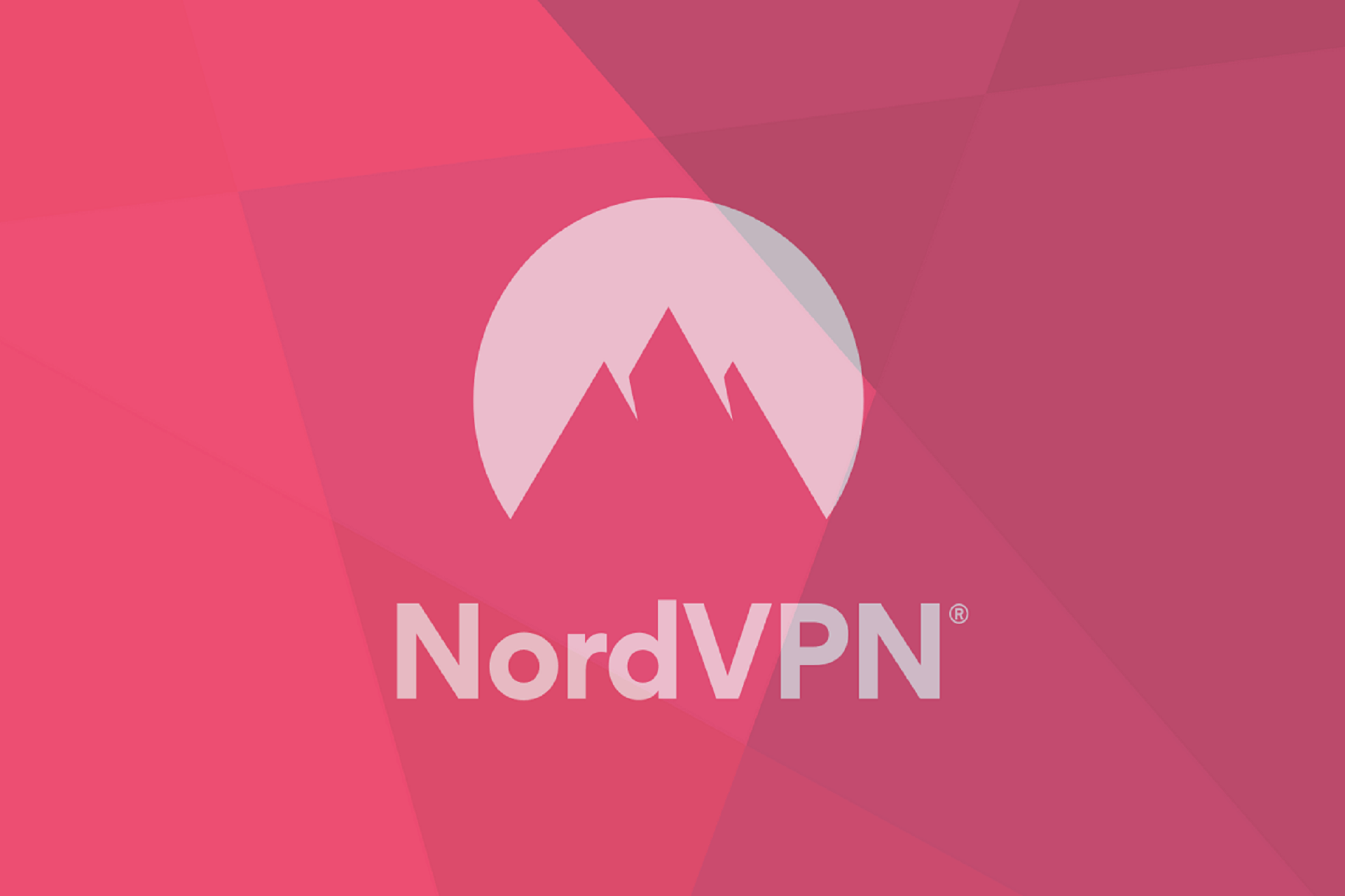 NordVPN failed to connect