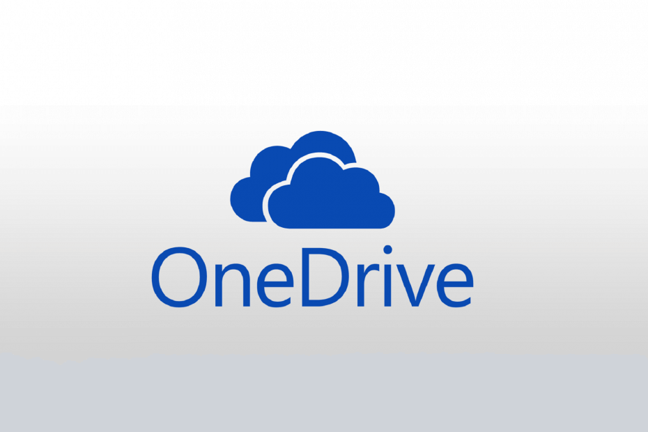 FIX: OneDrive for Business credentials needed error