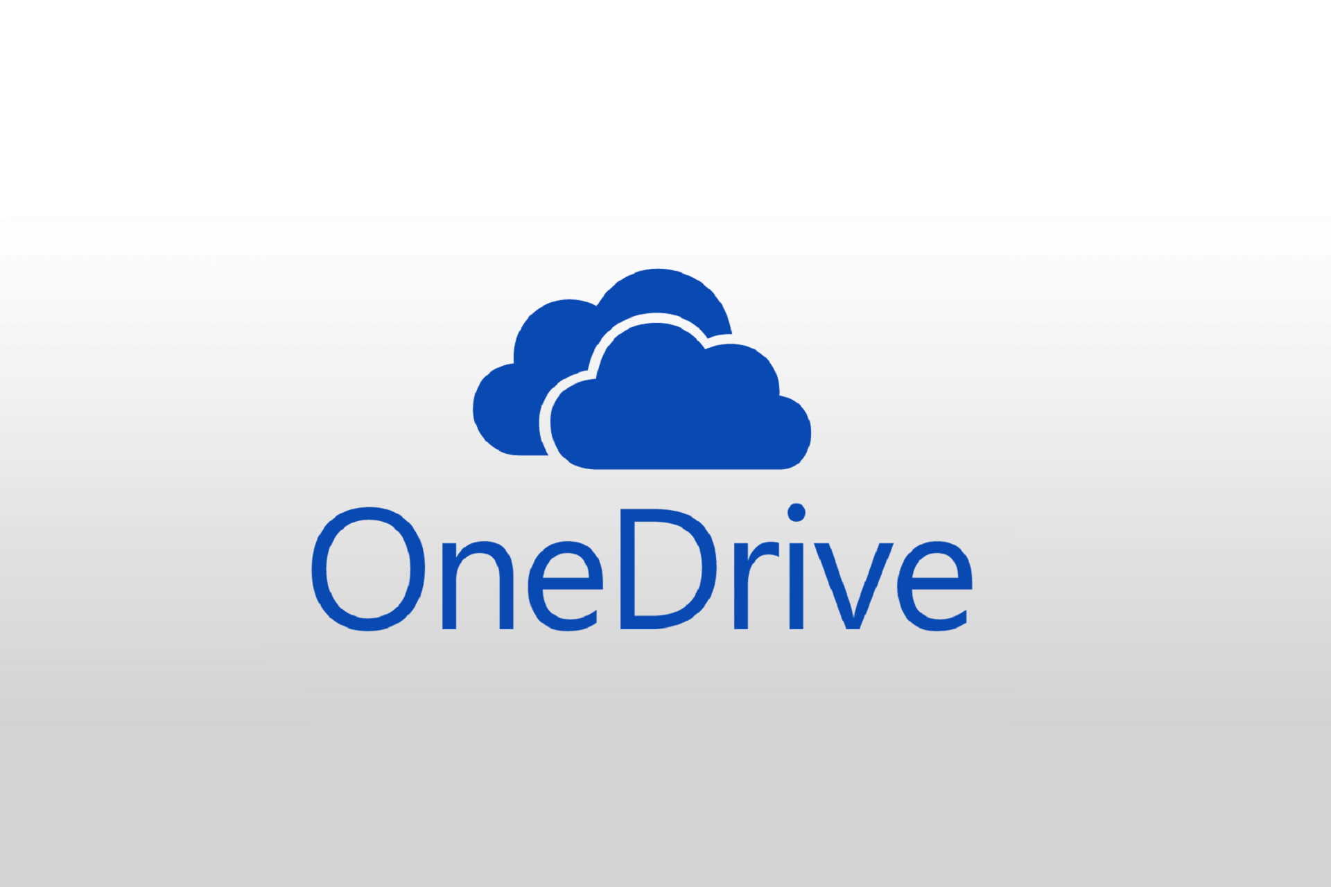 OneDrive Business credentials needed error
