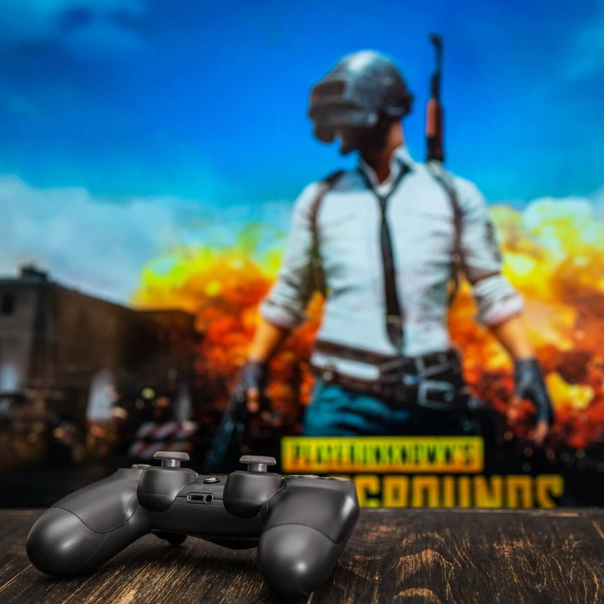 Verstikkend Luipaard Sloppenwijk PUBG packet loss: How to fix it [2023 Guide] [Complete Guide]