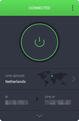 PIA is connected to Netherlands