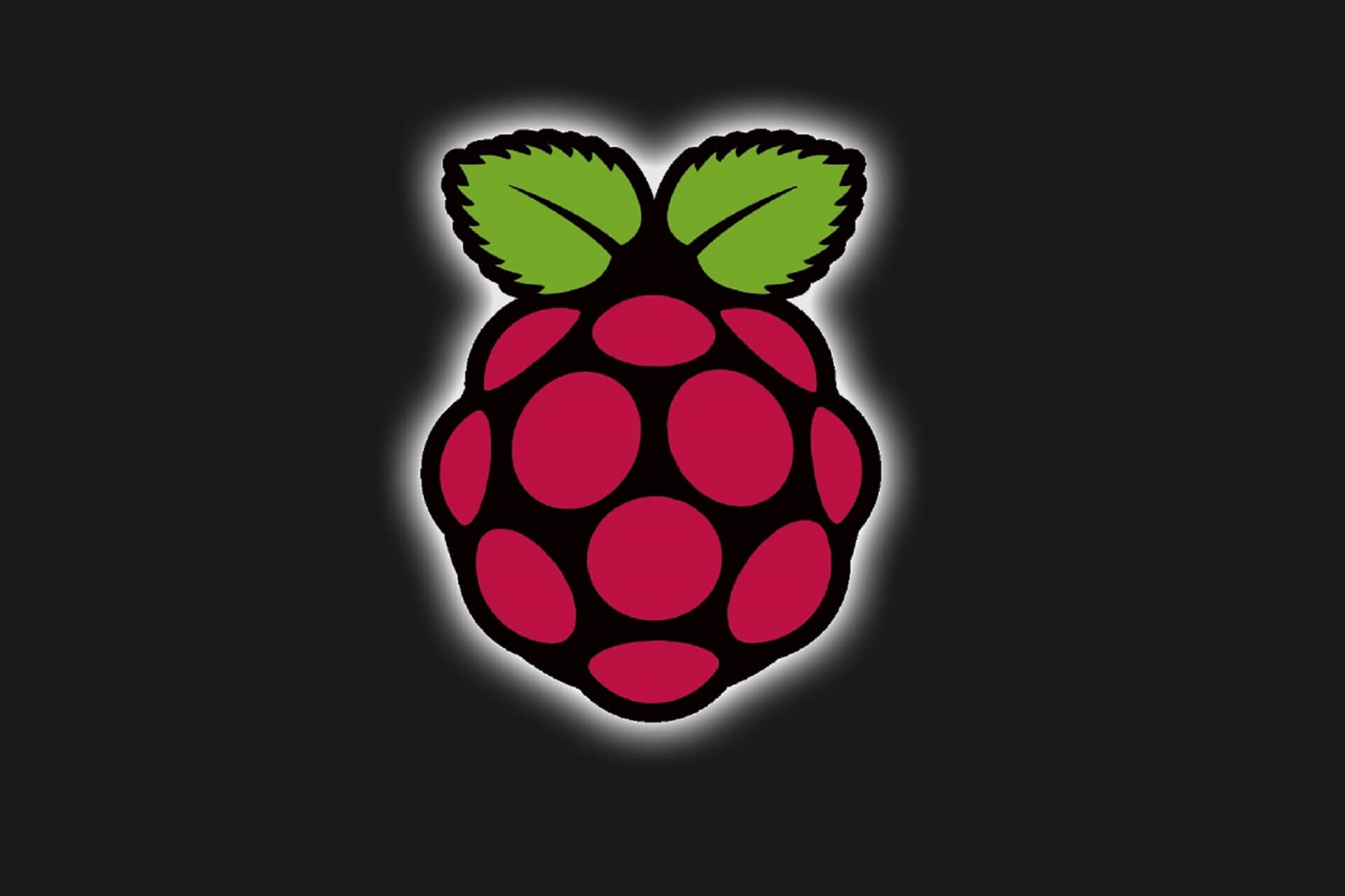 Raspberry Pi doesn’t show up