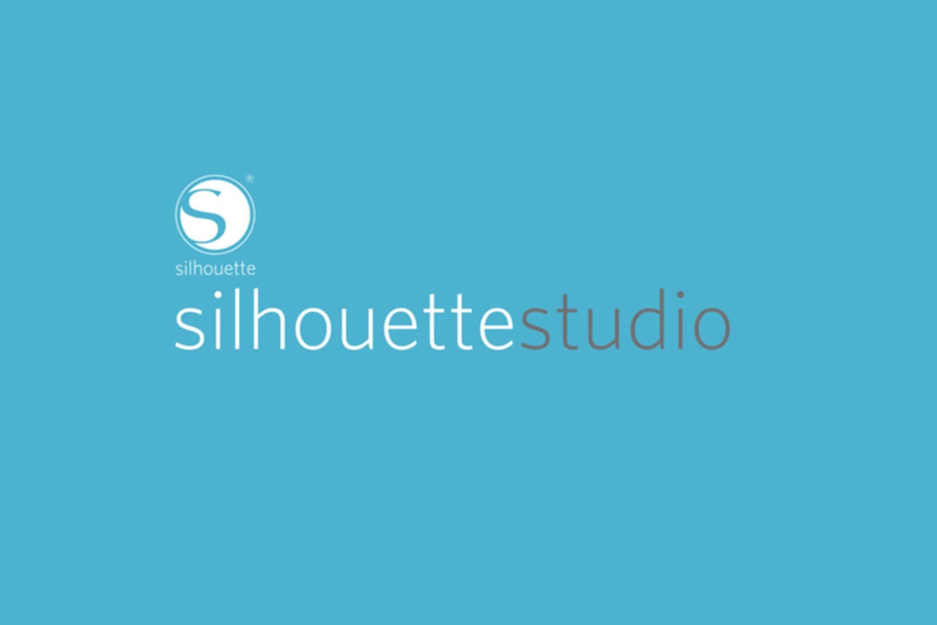 Silhouette Studio won't update