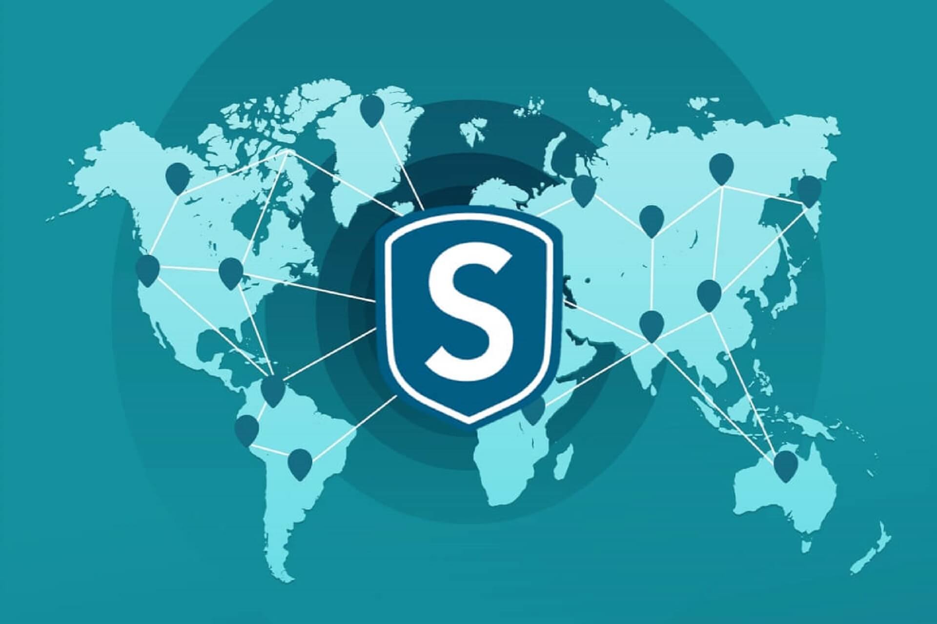 syn flood protection sonicwall global vpn