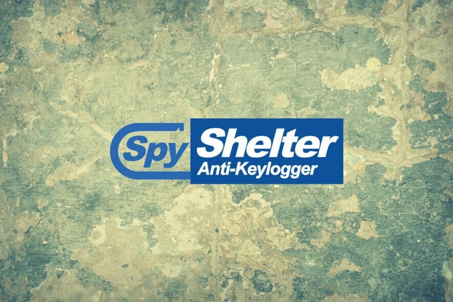 SpyShelter product image
