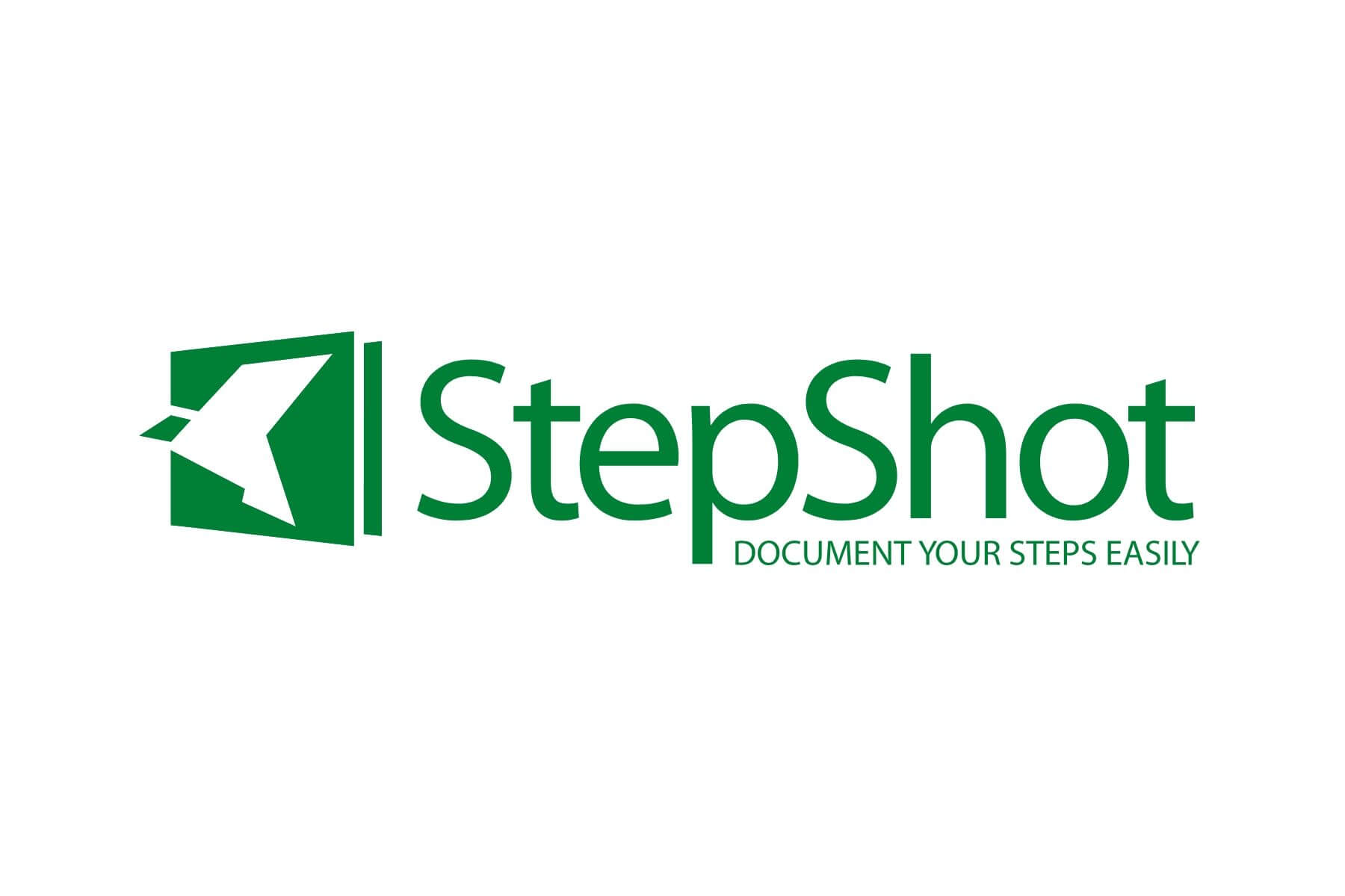 StepShot documentation software