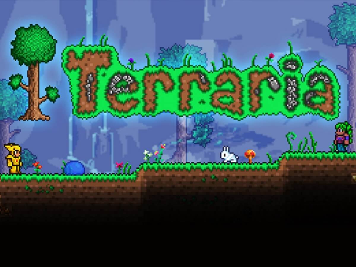best VPNs Terraria to reduce ping and