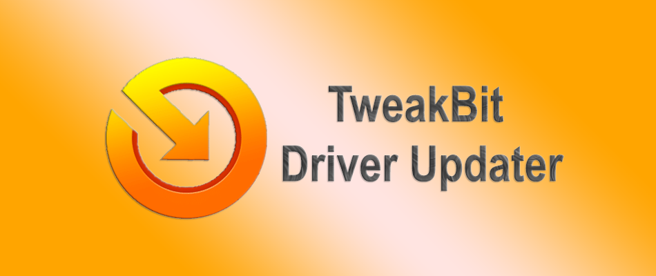 get TweakBit Driver Updater